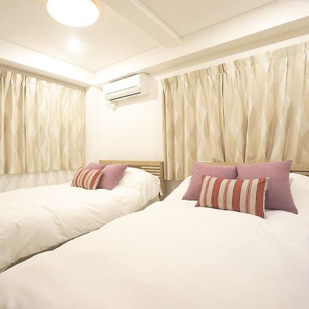 Villa Gradia高円寺 Präfektur Tokio Exterior foto