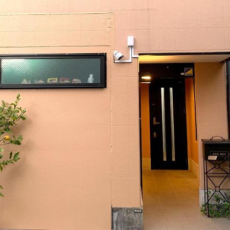 Villa Gradia高円寺 Präfektur Tokio Exterior foto